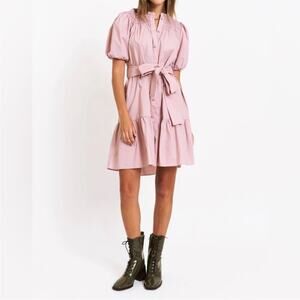 Christy Lynn Ellie Dress